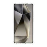 Samsung Galaxy S26 Ultra Cover Roterbart MagSafe Stativ Transparent