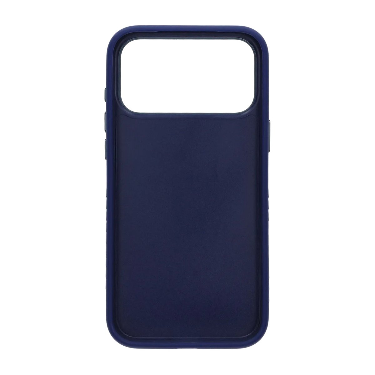 iPhone 17 Pro Max/iPhone 18 Pro Max Cover MagSafe-stativ Strass Blå