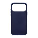 iPhone 17 Pro Max/iPhone 18 Pro Max Cover MagSafe-stativ Strass Blå