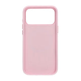 iPhone 17 Pro Max/iPhone 18 Pro Max Cover MagSafe-stativ Strass Lyserød