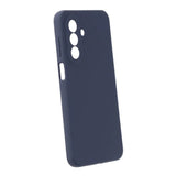 Samsung Galaxy A27 Cover Silikone Blå