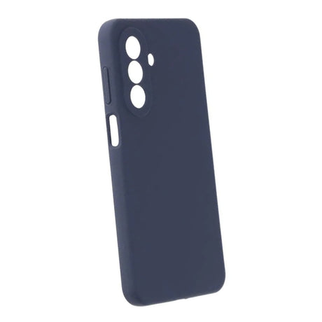Samsung Galaxy A27 Cover Silikone Blå