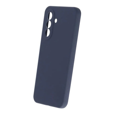 Samsung Galaxy A27 Cover Silikone Blå