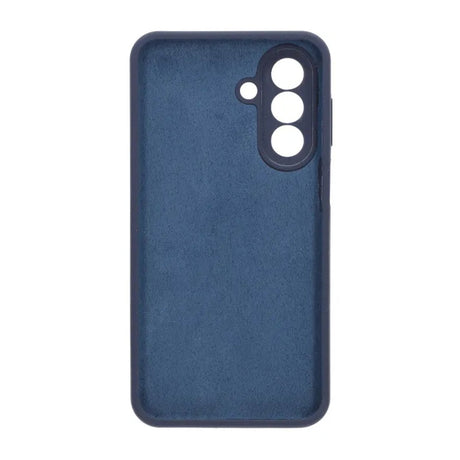 Samsung Galaxy A27 Cover Silikone Blå