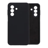 Samsung Galaxy A27 Cover Silikone Sort