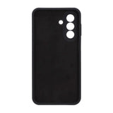 Samsung Galaxy A27 Cover Silikone Sort