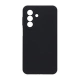 Samsung Galaxy A27 Cover Silikone Sort