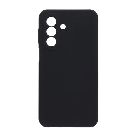 Samsung Galaxy A27 Cover Silikone Sort