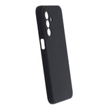 Samsung Galaxy A27 Cover Silikone Sort