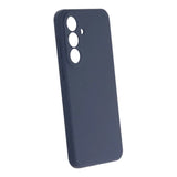 Samsung Galaxy S26 FE Cover Silikone Blå