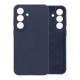 Samsung Galaxy S26 FE Cover Silikone Blå