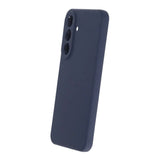 Samsung Galaxy S26 FE Cover Silikone Blå