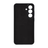 Samsung Galaxy S26 FE Cover Silikone Sort