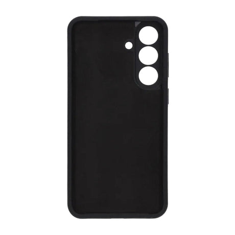 Samsung Galaxy S26 FE Cover Silikone Sort
