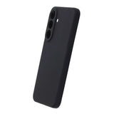Samsung Galaxy S26 FE Cover Silikone Sort