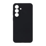 Samsung Galaxy S26 FE Cover Silikone Sort