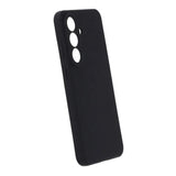 Samsung Galaxy S26 FE Cover Silikone Sort