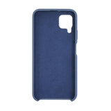 Huawei P40 Lite Cover Silikone Blå