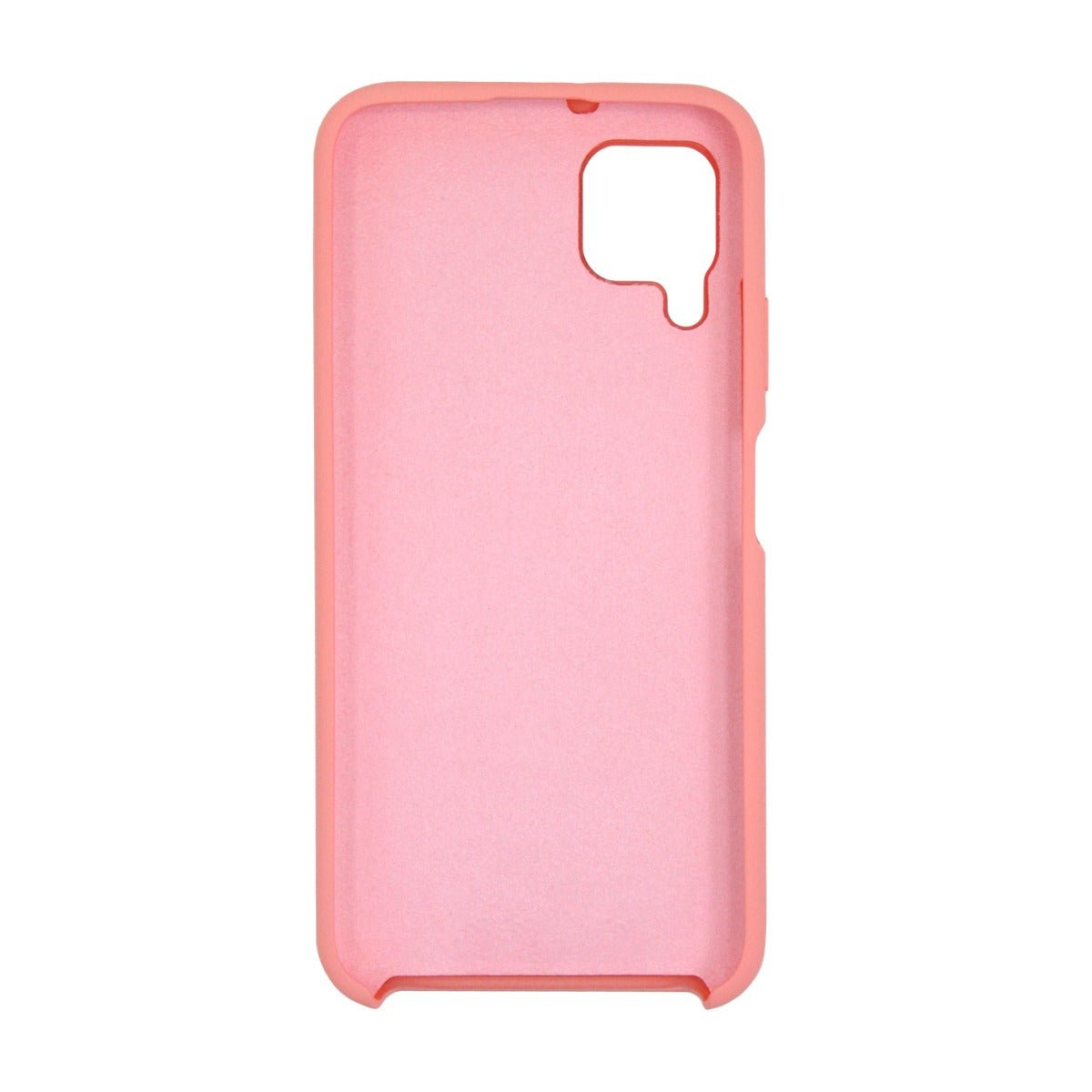 Huawei P40 Lite Cover Silikone Lyserød