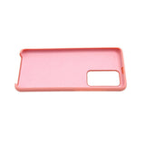 Huawei P40 Pro Cover Silikone Lyserød