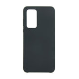 Huawei P40 Pro Cover Silikone Sort