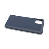 Samsung Galaxy Note 10 Lite Cover Silikone Blå