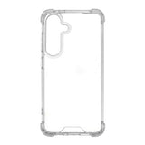 Samsung Galaxy S26 Plus Cover Stødsikkert Transparent