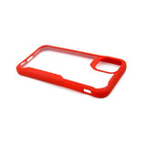 iPhone 11 Pro Max Cover Stødsikkert Rød