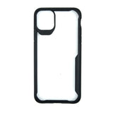 iPhone 11 Pro Cover Stødsikkert Sort