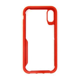 iPhone Xr Cover Stødsikkert Rødt
