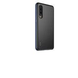 Huawei P30 Beskyttende Cover Blå Sort