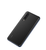 Huawei P30 Beskyttende Cover Blå Sort