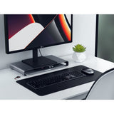 Satechi USB-C Monitor Stand Hub XL