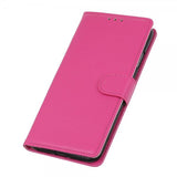 Motorola Edge 30 Etui Kortrum Magenta