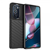 Motorola Edge 30 Pro Cover Thunder Series Sort