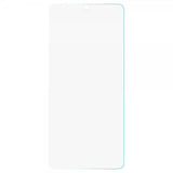 Motorola Edge 30 Pro Skærmbeskyttelse i Hærdet Glas Case Friendly