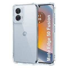 Motorola Edge 50 Fusion Cover