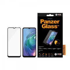 Motorola Moto G30 Skærmbeskytter & Kameralinsebeskytter