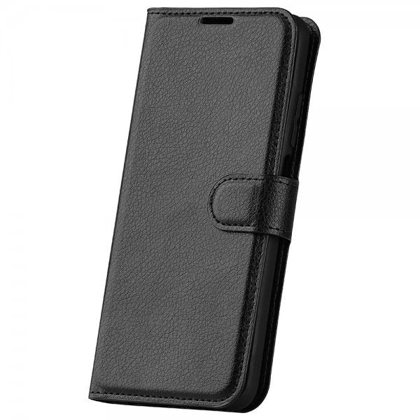 Motorola Moto G14 Cover Litchi Sort