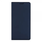 Dux Ducis Motorola Moto G14 Cover Skin Pro Series Blå