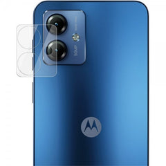 Motorola Moto G14 Skærmbeskytter & Kameralinsebeskytter
