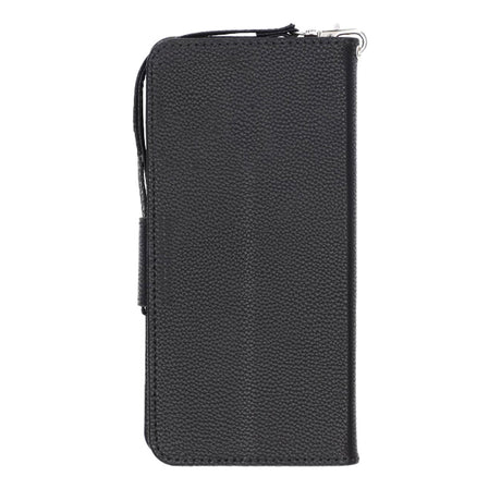 Motorola Moto G14 Etui med Kortholder Sort