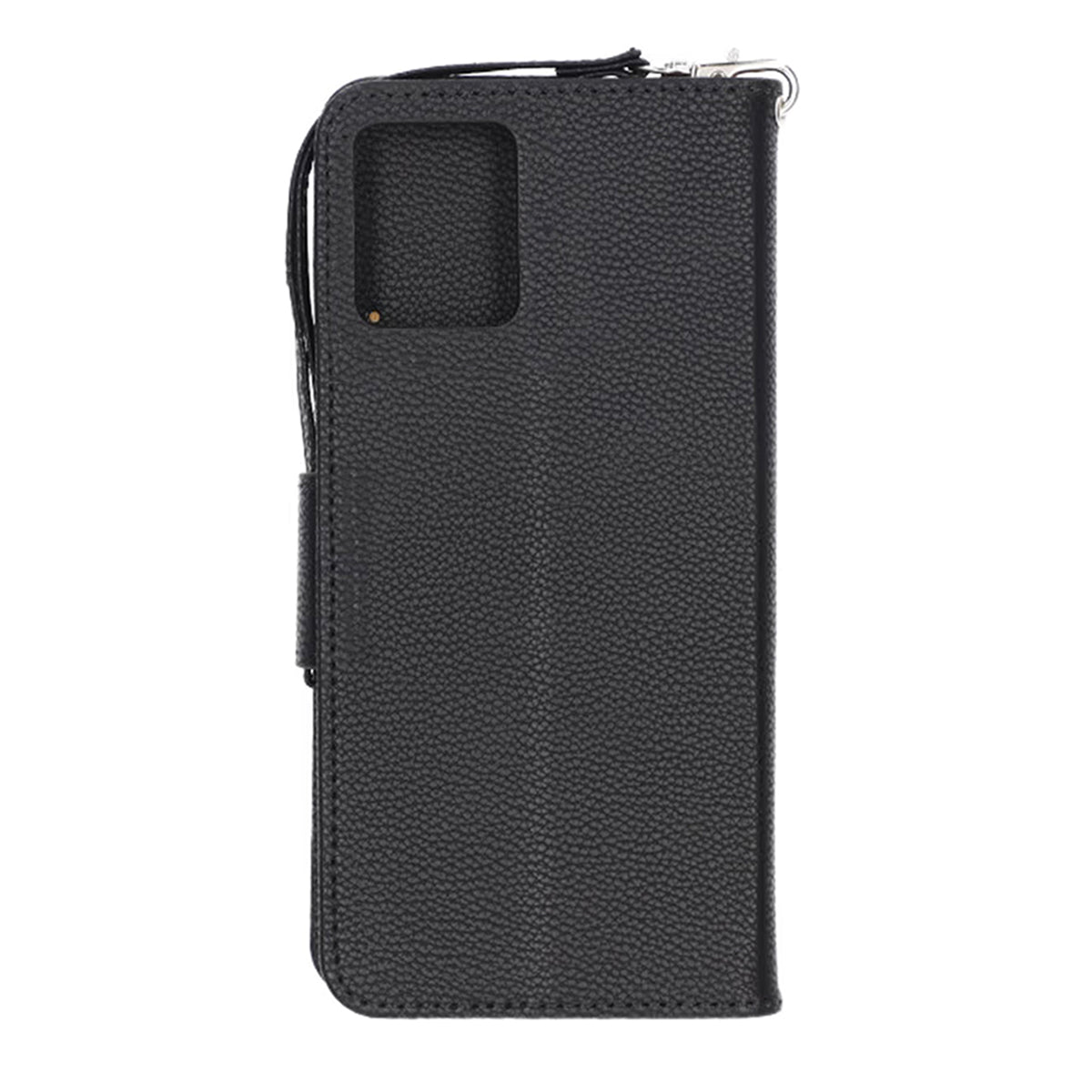 Motorola Moto G14 Etui med Kortholder Sort