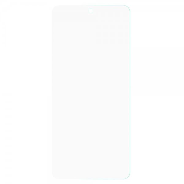 Motorola Moto G200 Skærmbeskyttelse i Hærdet Glas Case Friendly