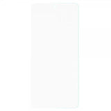 Motorola Moto G200 Skærmbeskyttelse i Hærdet Glas Case Friendly