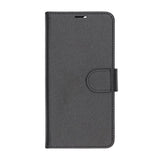 Motorola Moto G35 Etui med Stand Sort