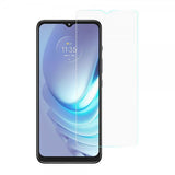 Motorola Moto G50 Skærmbeskyttelse af Hærdet Glas Case Friendly