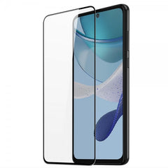 Motorola Moto G53 Skærmbeskytter & Kameralinsebeskytter