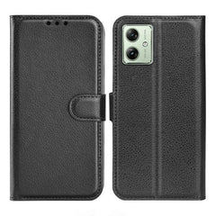 Motorola Moto G54 Etui