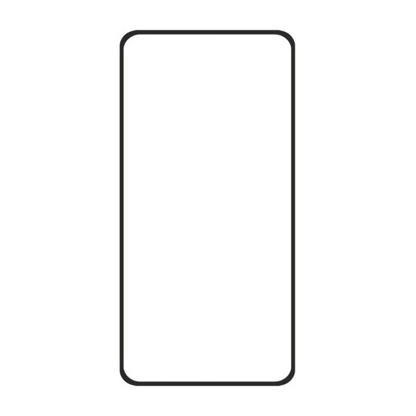 Motorola Moto G54 Skærmbeskyttelse Hærdet Glas Fuldt Dækkende